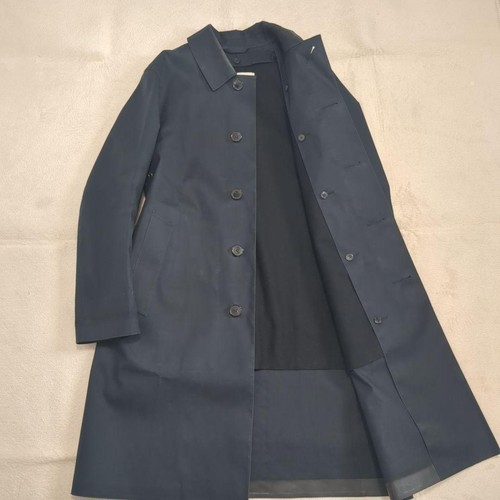 Mackintosh dunkeld rubberized - dunkeld,