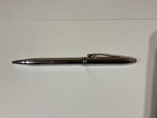 British Airways Concorde Cross