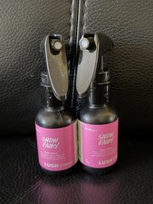 *DOUBLE PACK* LUSH SNOW FAIRY