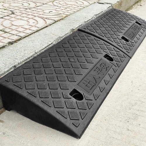 Vehicle slope ramp universal - slope,