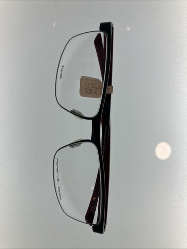 Porsche design spectacles - porsche,