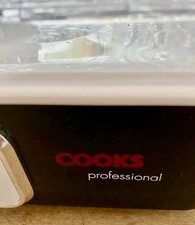 Cooks Professional G0199 240W