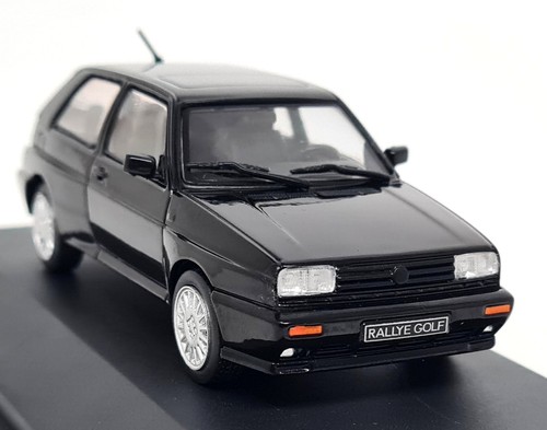 Solido volkswagen golf - 1/43,