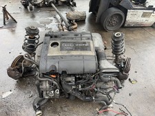 Audi 8P A3 2.0 TFSI 2.0 Petrol