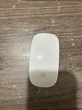 Apple Magic Mouse 2 A1657 Silver/White, Model MLA02Z/A Boxed