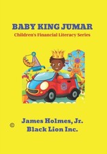 Lion Inc. - BABY KING JUMAR