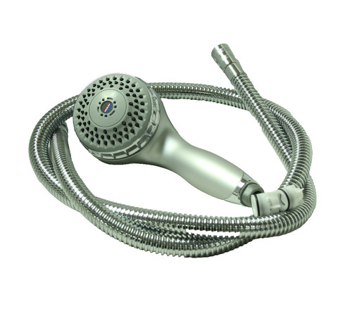 Aqualisa harmony handset - handset, 90mm
