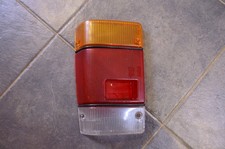 Vauxhall/Bedford Midi nearside