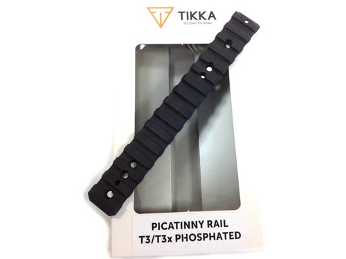 Genuine tikka t3x - genuine, /
