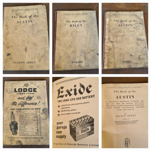 Book austin - austin, 2