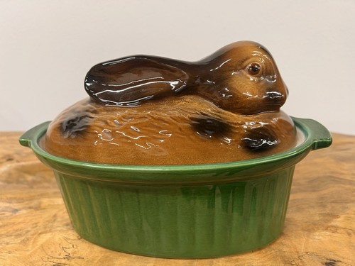 Michel caugant terrine - caugant,
