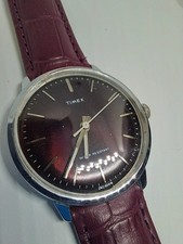 1970s Vintage Timex Marlin