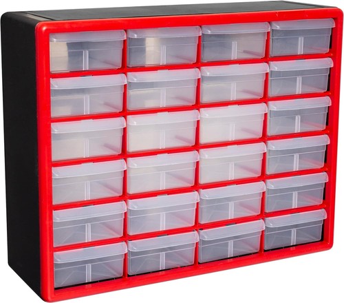 Drawer heavy duty plastic - drawer,