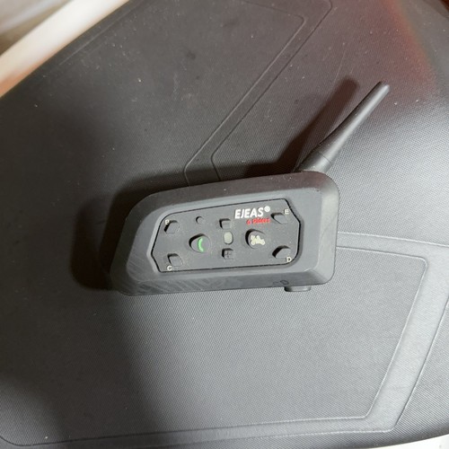 Ejeas pro motorcycle helmet - pro,