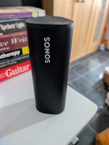 Sonos roam portable smart - roam,