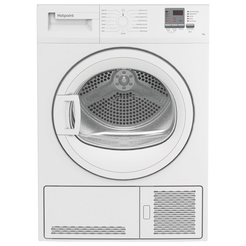 Hotpoint chdc92wwgduk 9kg - chdc92wwgduk,