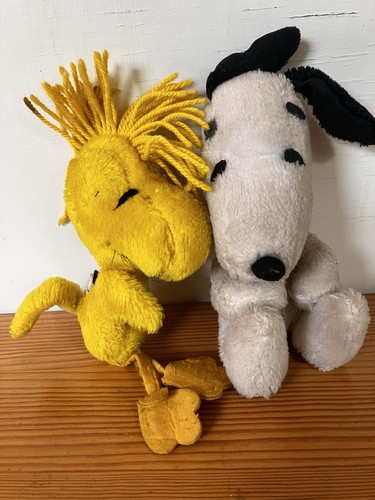 1970 snoopy woodstock - 1970’s,
