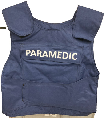 Stab plate carrier - stab, armour