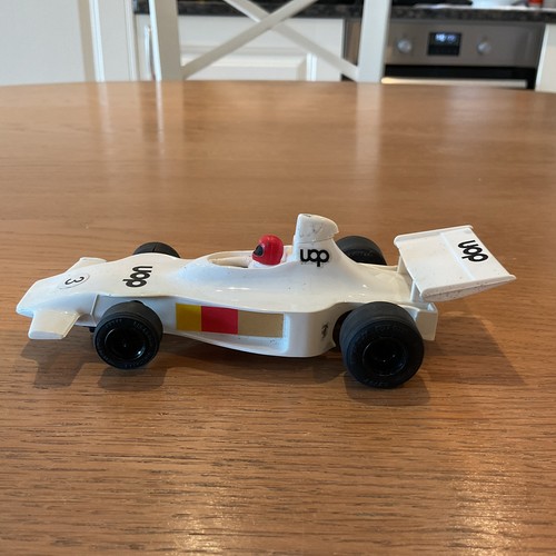 Scalextric car grand prix - car,