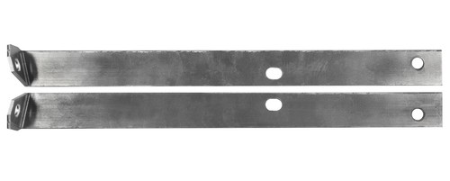 Escort mk2 alloy front - alloy,