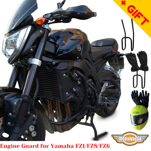 For yamaha fz6 fazer - for,
