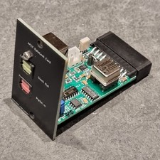 Pink Triangle DaCapo DAC