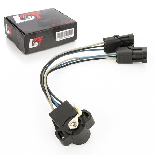 Sensor throttle valve - sensor,