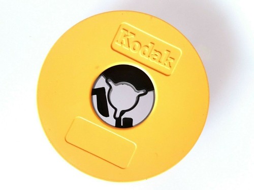 Generic super 8mm cine - 3",