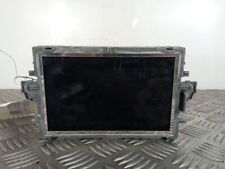 MERCEDES E-CLASS W212 09-15 MULTIMEDIA DISPLAY A212 900 50 00