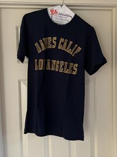 Dawes Los Angeles California