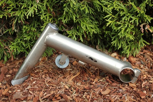 Salsa moto roller stem - salsa,