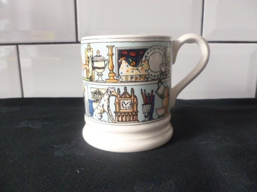 Emma bridgewater half pint - bridgewater,