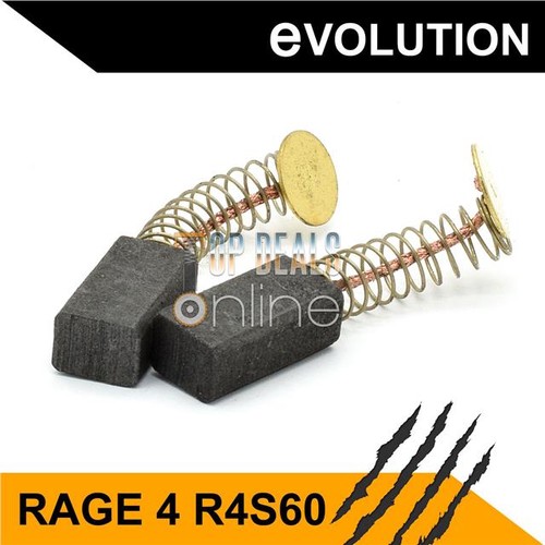 Evolution rage carbon - evolution, 4