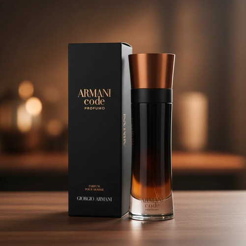 Giorgio armani code profumo - armani,