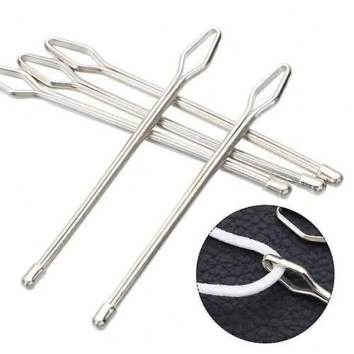 Bodkin set threading pinch - set,