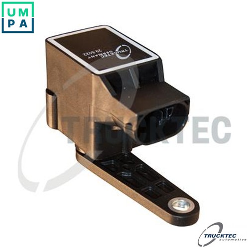 Sensor headlight levelling - headlight,