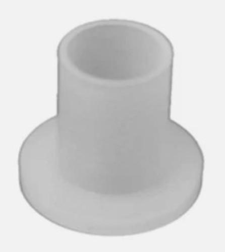 Nylon shoulder washers pa66 - m4,