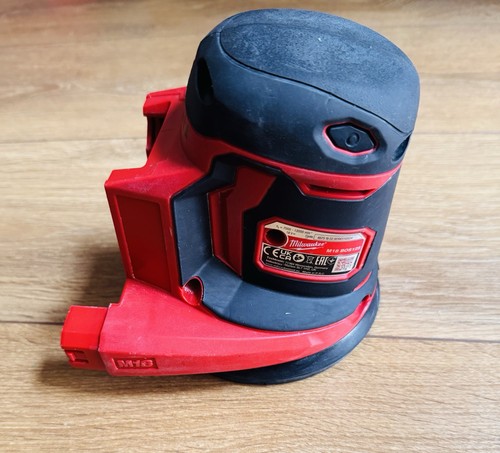 Milwaukee m18 bos125 18v - milwaukee,