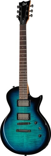Esp ltd 200dx les paul - esp,