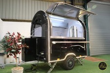 Catering Trailers For Sale / Catering Trailer / Food Trailers for Sale