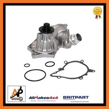 Water Pump For Range Rover