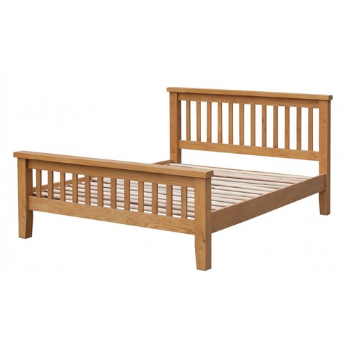 Acorn bed frame - acorn, 4ft6
