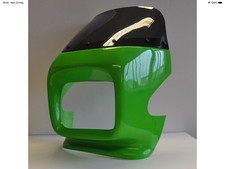 KAWASAKI GPZ NOSE FAIRING &