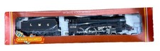 HORNBY OO Gauge R320 LMS Class 5 Black 4-6-0 Steam Locomotive - See Desc
