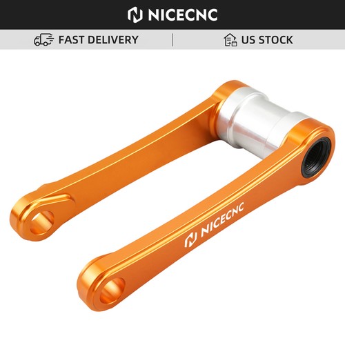 Billet lowering links linkage - billet,