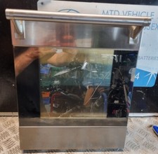 SMEG RANGE DUEL FUEL COOKER