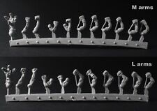 warhammer orks arms. For Rogue