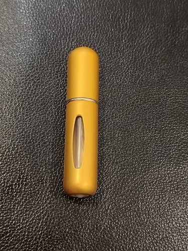 Perfume atomiser travel - perfume,