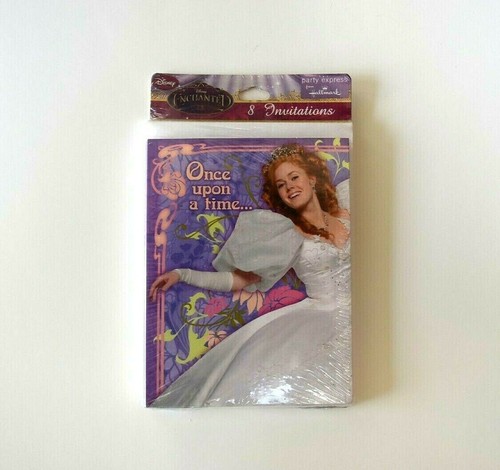 New disney enchanted - new,