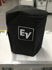 Soft Cover to Suit EV ZX1/ZXA1 Speakers